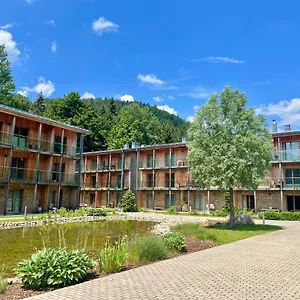 Suites&apartments Medvědín Apartmán