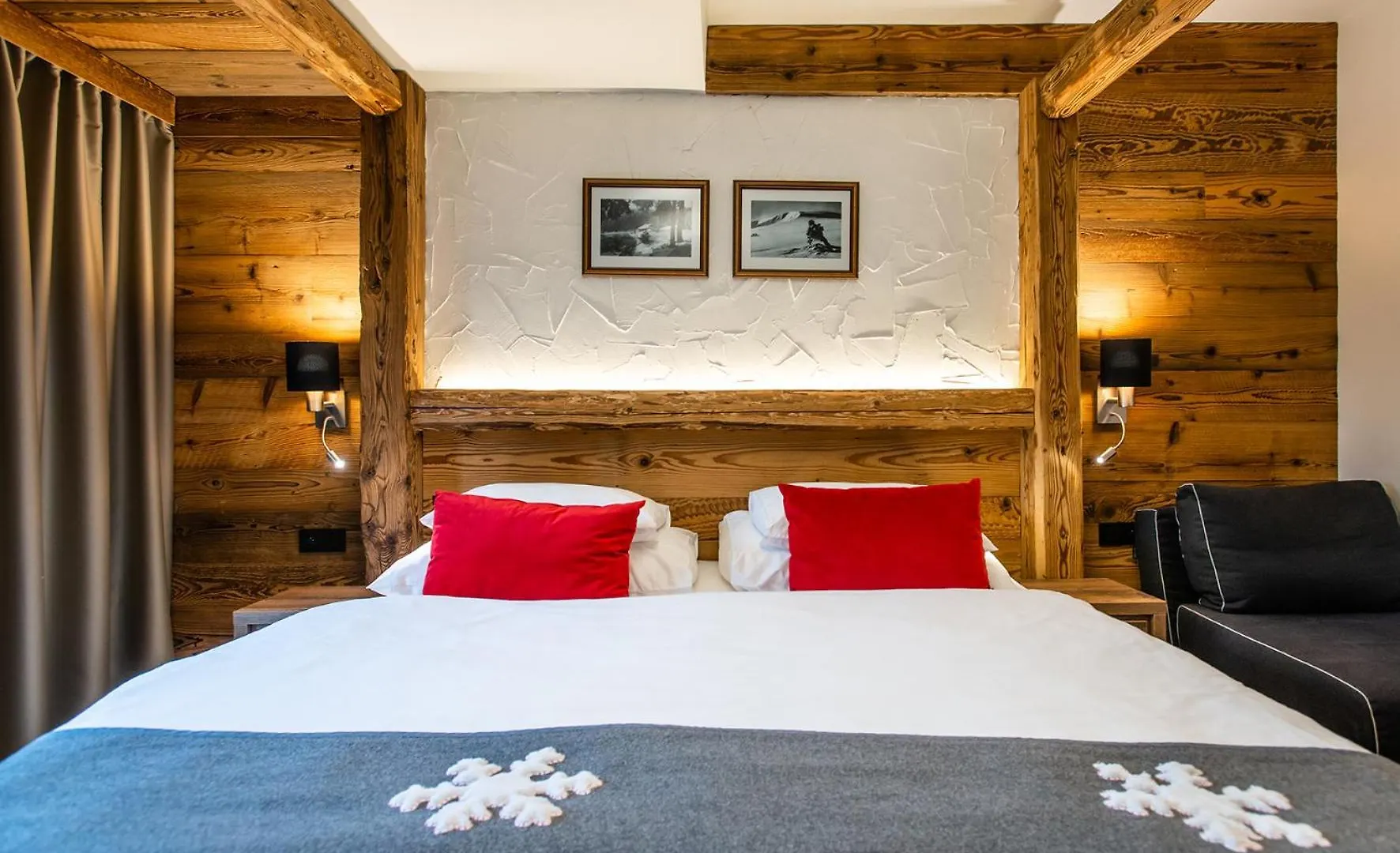 Hotel Olympie Špindlerŭv Mlýn 3*,