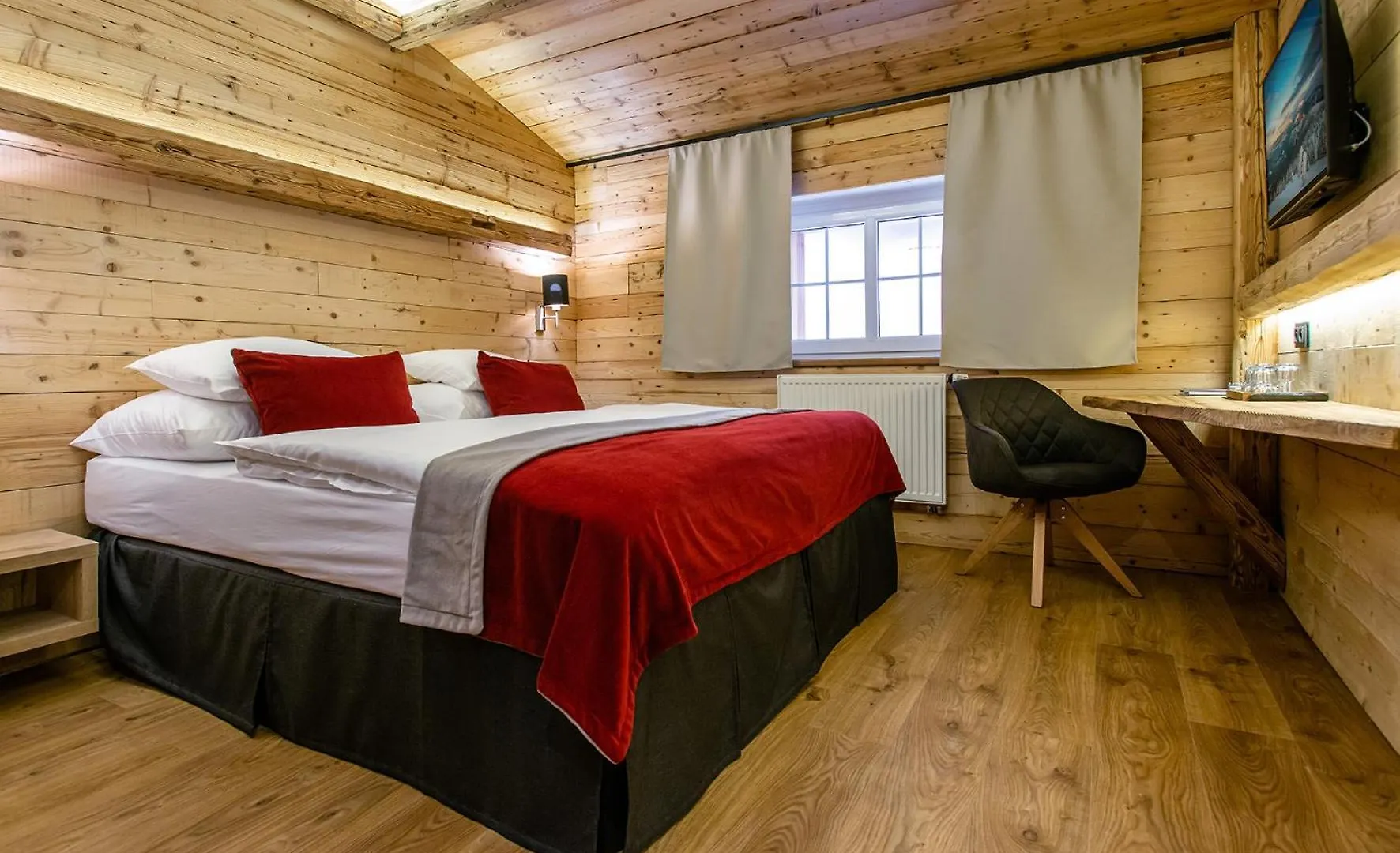 Hotel Olympie Špindlerŭv Mlýn
