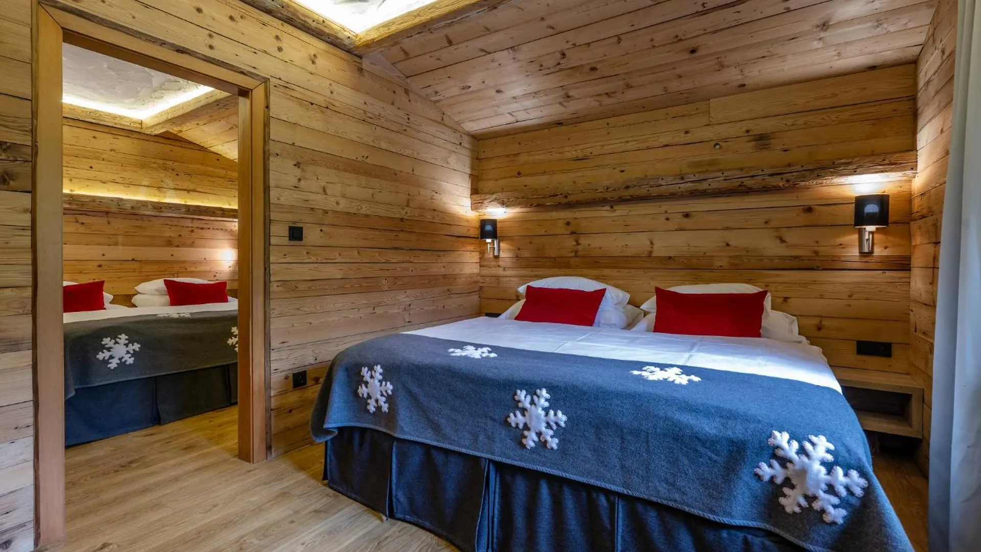 Hotel Olympie Špindlerŭv Mlýn
