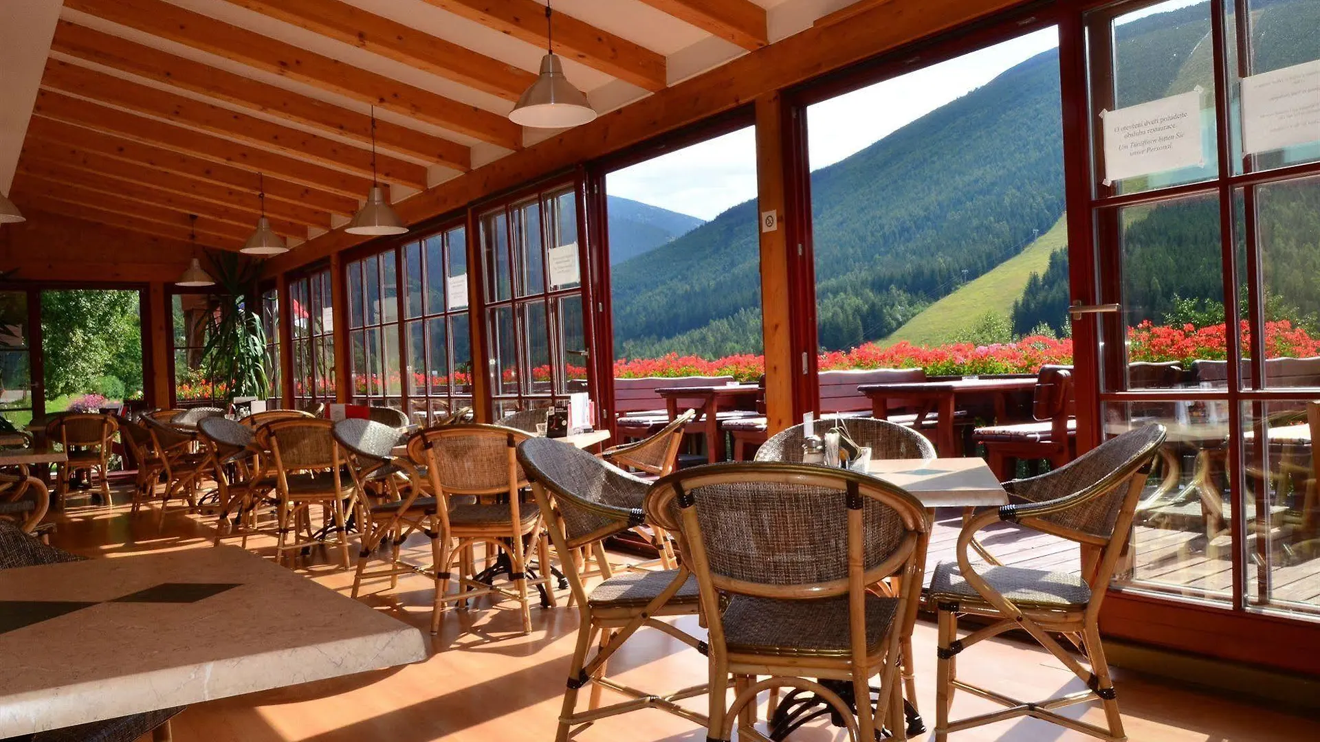 ***  Hotel Olympie Špindlerŭv Mlýn Česká republika