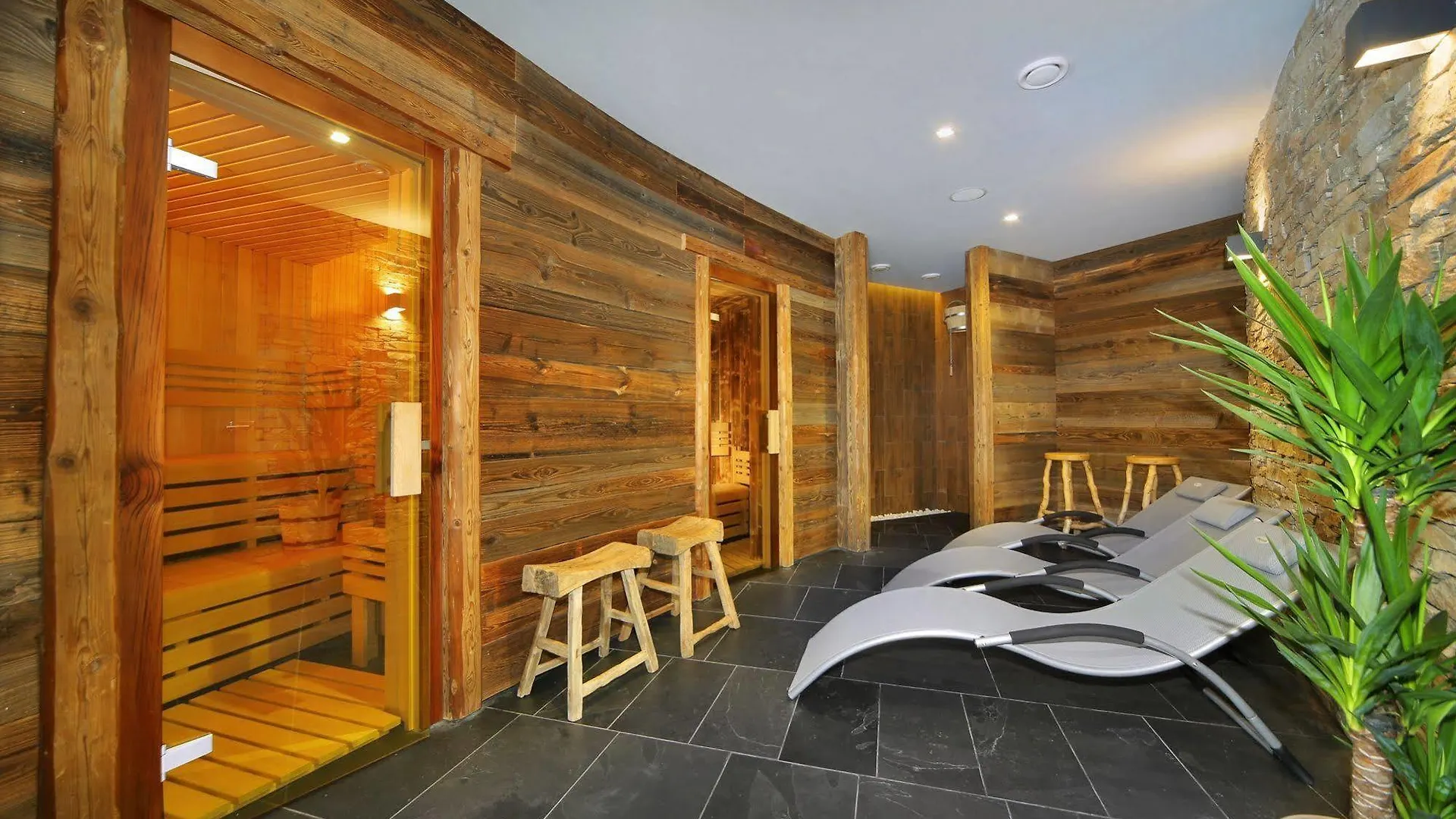 Hotel Olympie Špindlerŭv Mlýn