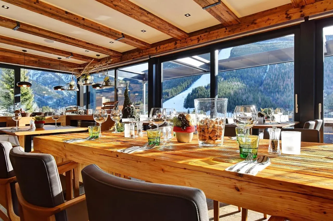 Hotel Olympie Špindlerŭv Mlýn